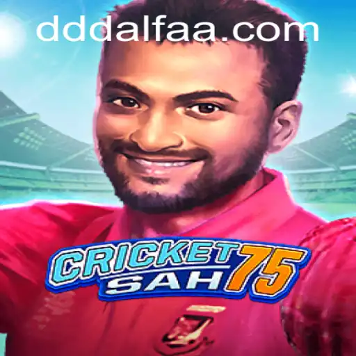 Explorando o Mundo de CricketSah75: Um Jogo Revolucionário