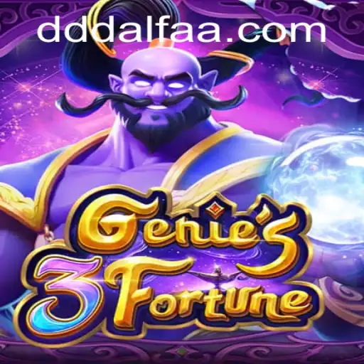 Genie3Fortune: Desvendando o Universo do Novo Jogo Inovador