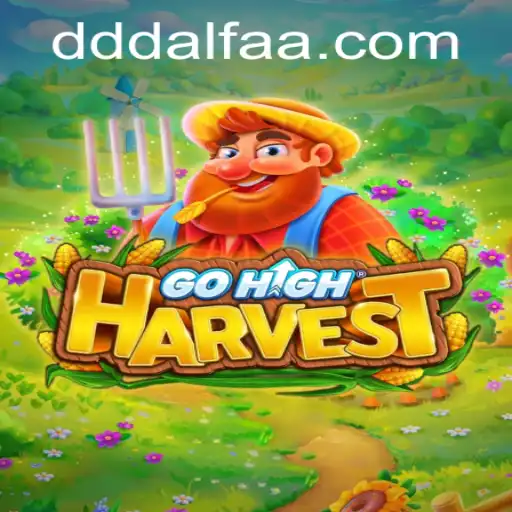 GoHighHarvest: Uma Aventura Estratégica no Mundo dos Jogos Online