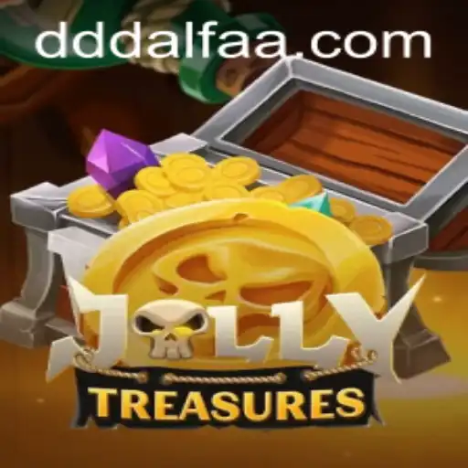 Explorando o Mundo de JollyTreasures: Uma Aventura de Caça ao Tesouro Virtual