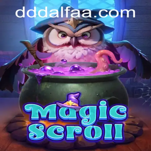 Descubra o Fascinante Mundo de MagicScroll: Uma Nova Aposta no Universo dos Jogos de Estratégia