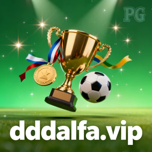 dddalfa.vip Logo