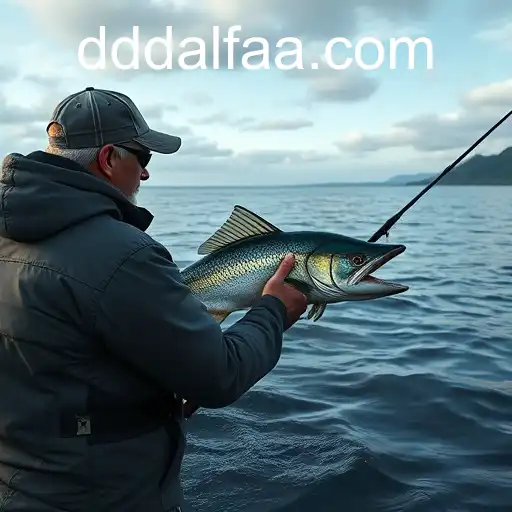 Pesca online