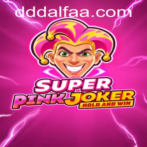 Descubra a Aventura de 'SuperPinkJoker': Estratégia e Diversão